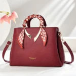 Minimalist Large Capacity Shoulder Crossbody Handbag