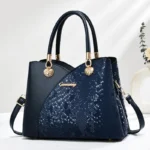 Women Fashion Large Capacity Casual Shoulder Bag