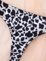 Summer Ultra-Thin Breathable Lingerie Set - Image 4