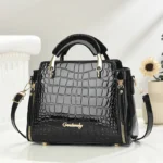 Fashionable Women’s Shoulder Crossbody Casual Handbag - Image 2