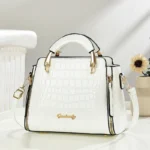 Fashionable Women’s Shoulder Crossbody Casual Handbag - Image 3